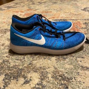 Nike Lunarlon Running Shoes